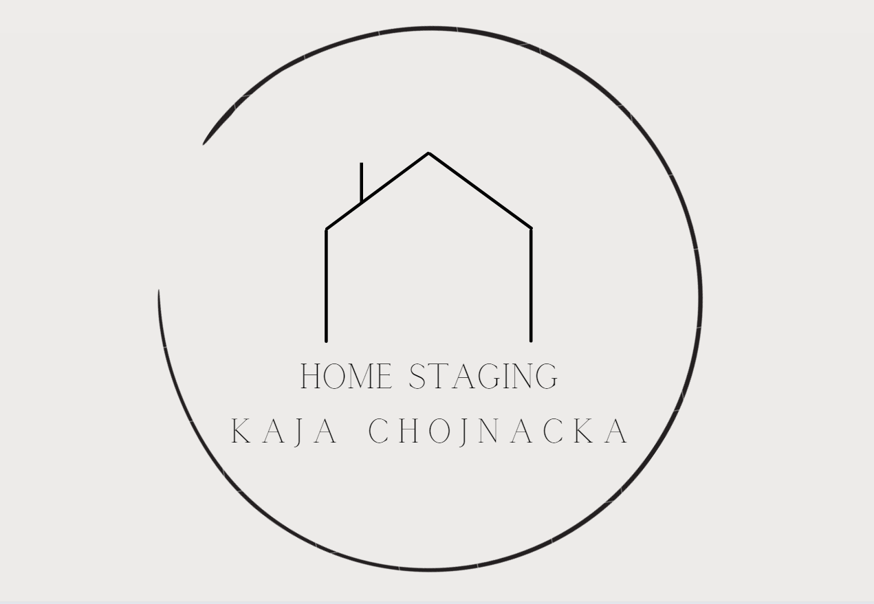 Home Staging Kaja Chojnacka logo